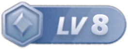 等级-LV8|新况味测评